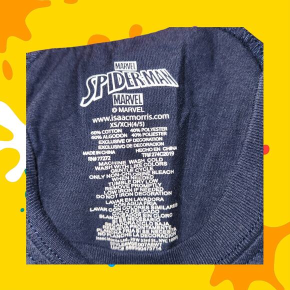 Little Kids Outfit Size 5 - Picture 5 of 11